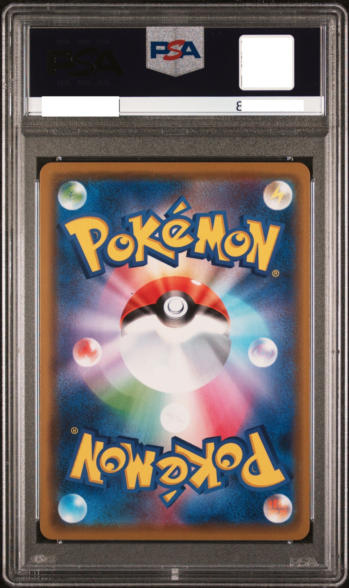 21136 PSA10 #144 KANAZAWA'S PIKACHU P.M. CNTR.