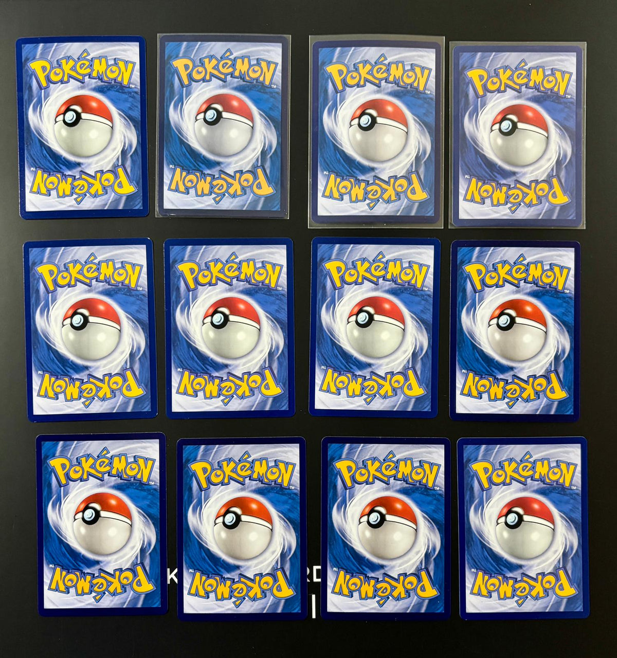 60904 Chinese UR *1, SR *2, RR *9 cards
