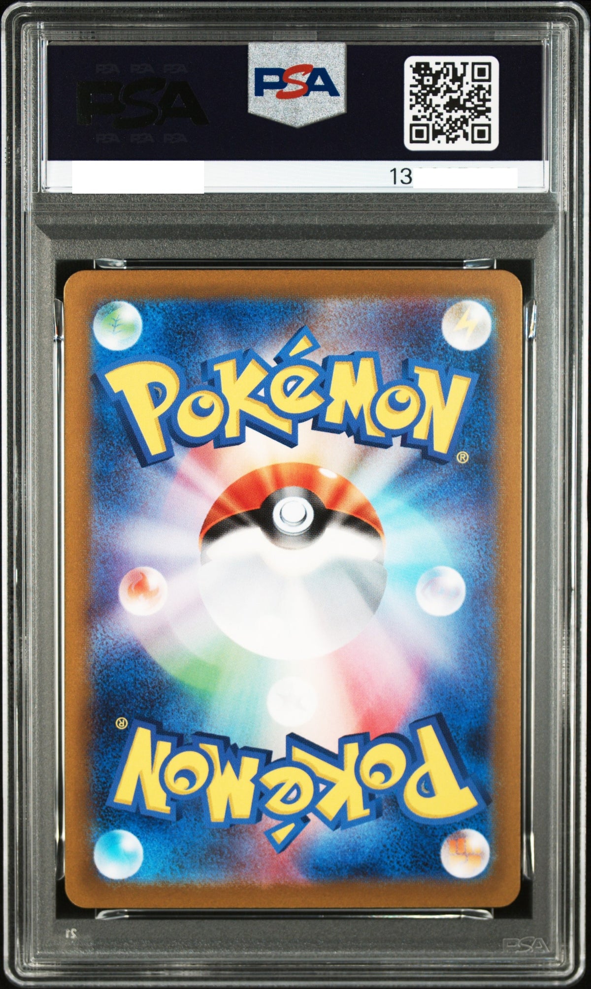 60934 PSA10 #110 FA/GIRATINA V