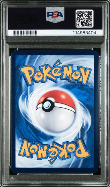 2024 TRADITIONAL CHINESE SV-P PROMO #172 PIKACHU PIZZA HUT CAMPAIGN PSA10