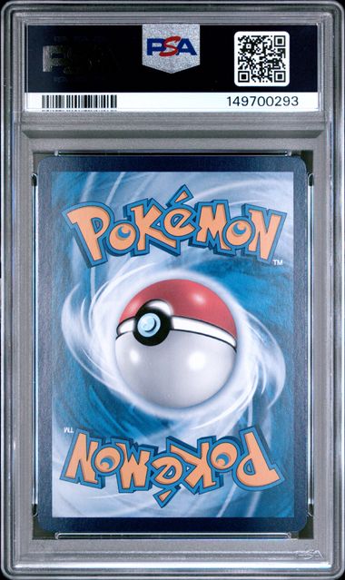 2025 POKEMON SIMPLIFIED CHINESE 151 C-COLLECTION 151 #171 PIKACHU ART RARE PSA10
