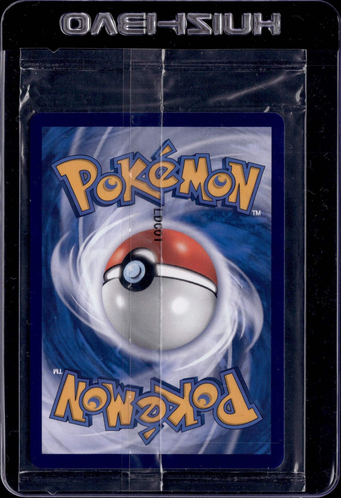 070601a Traditional Chinese Charizard ex promo 077/sv-p