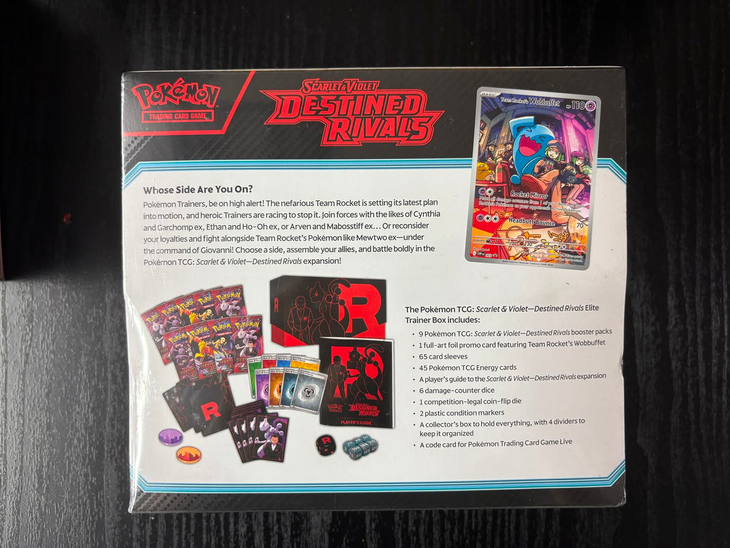 260835 Sv10 etb