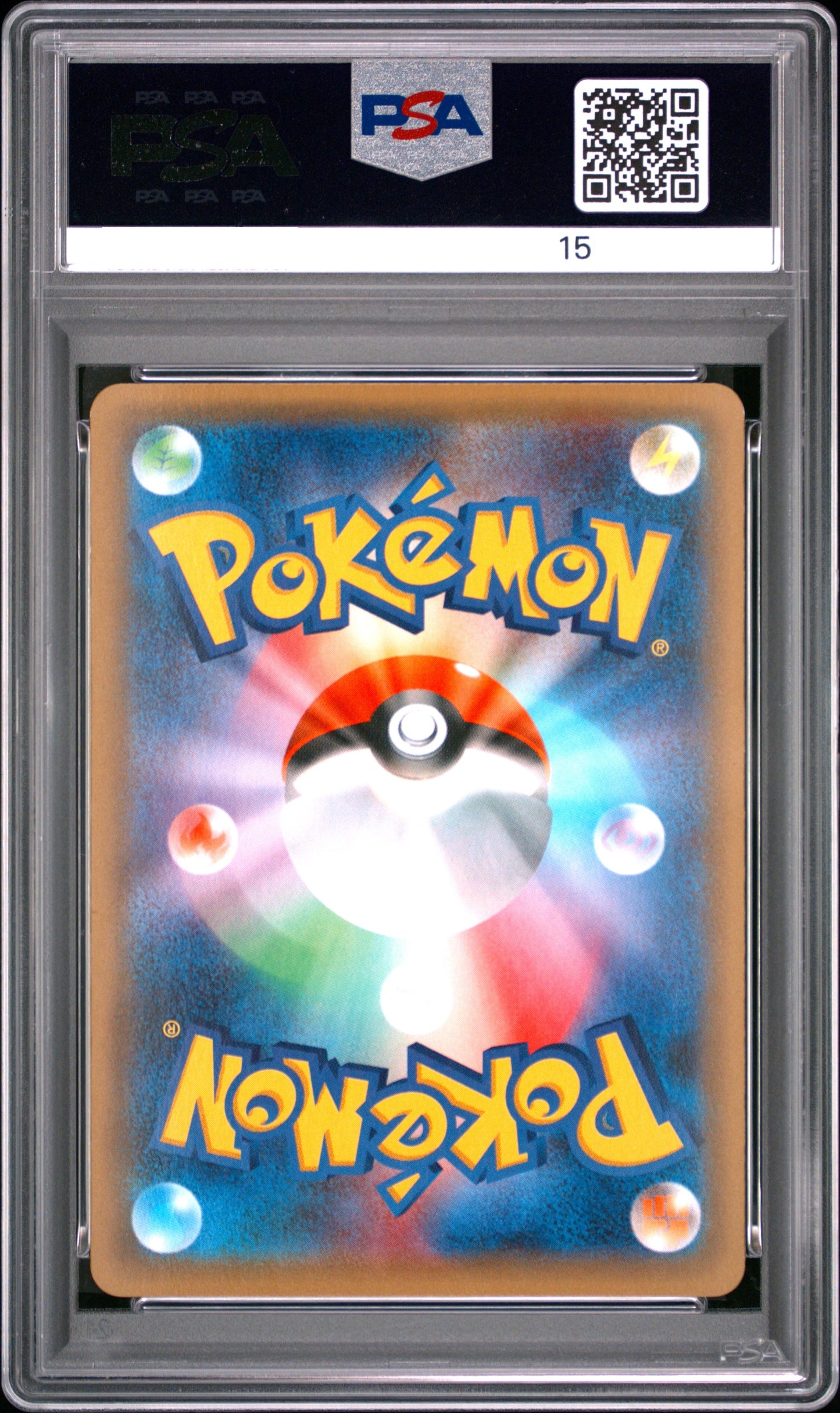 300817 PSA9#029 ALTARIA POKEKYUN COLL-1ST ED.