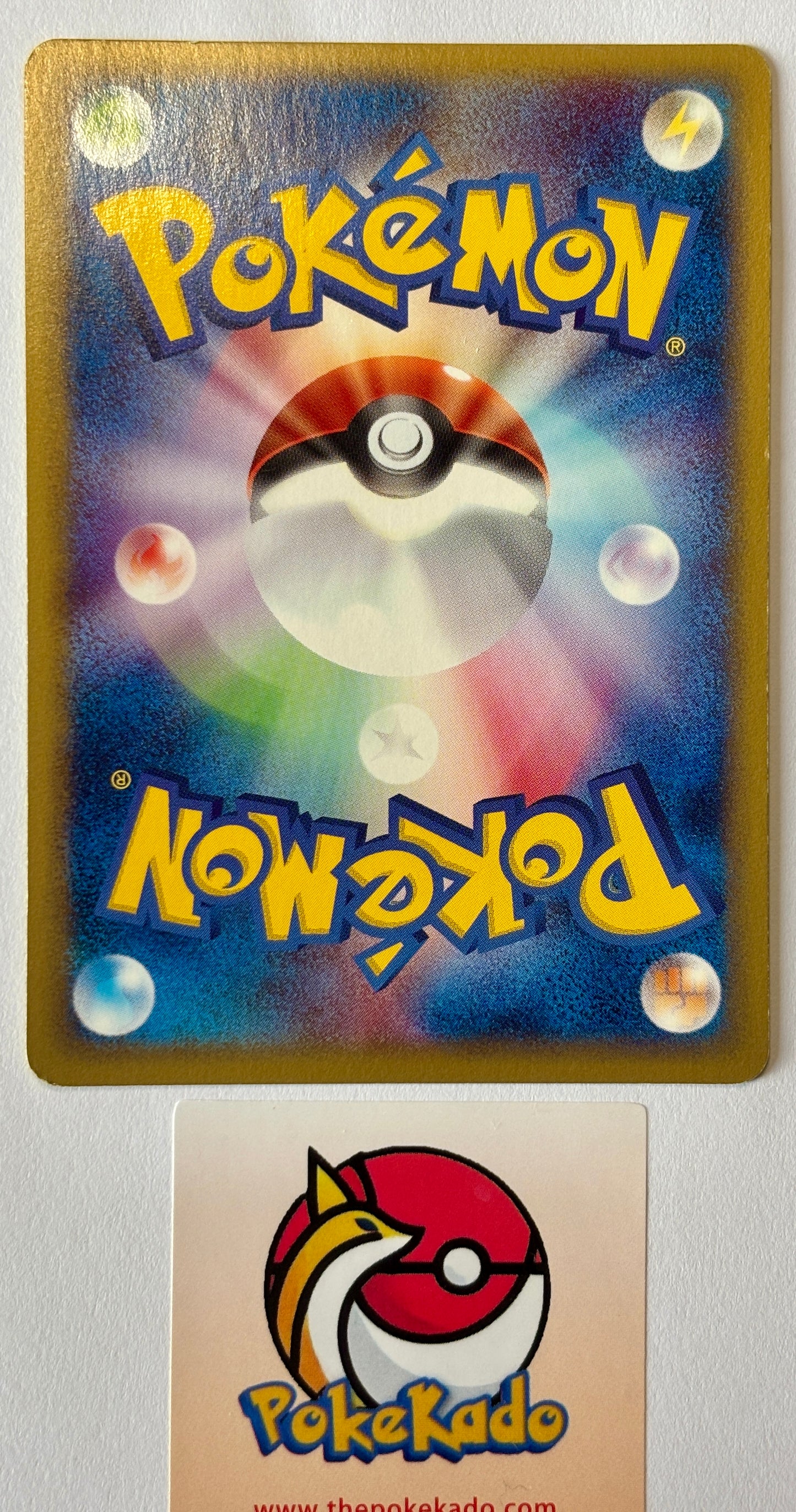 Raichu 113/128 Holo Rare Japanese Expedition 1st Edition