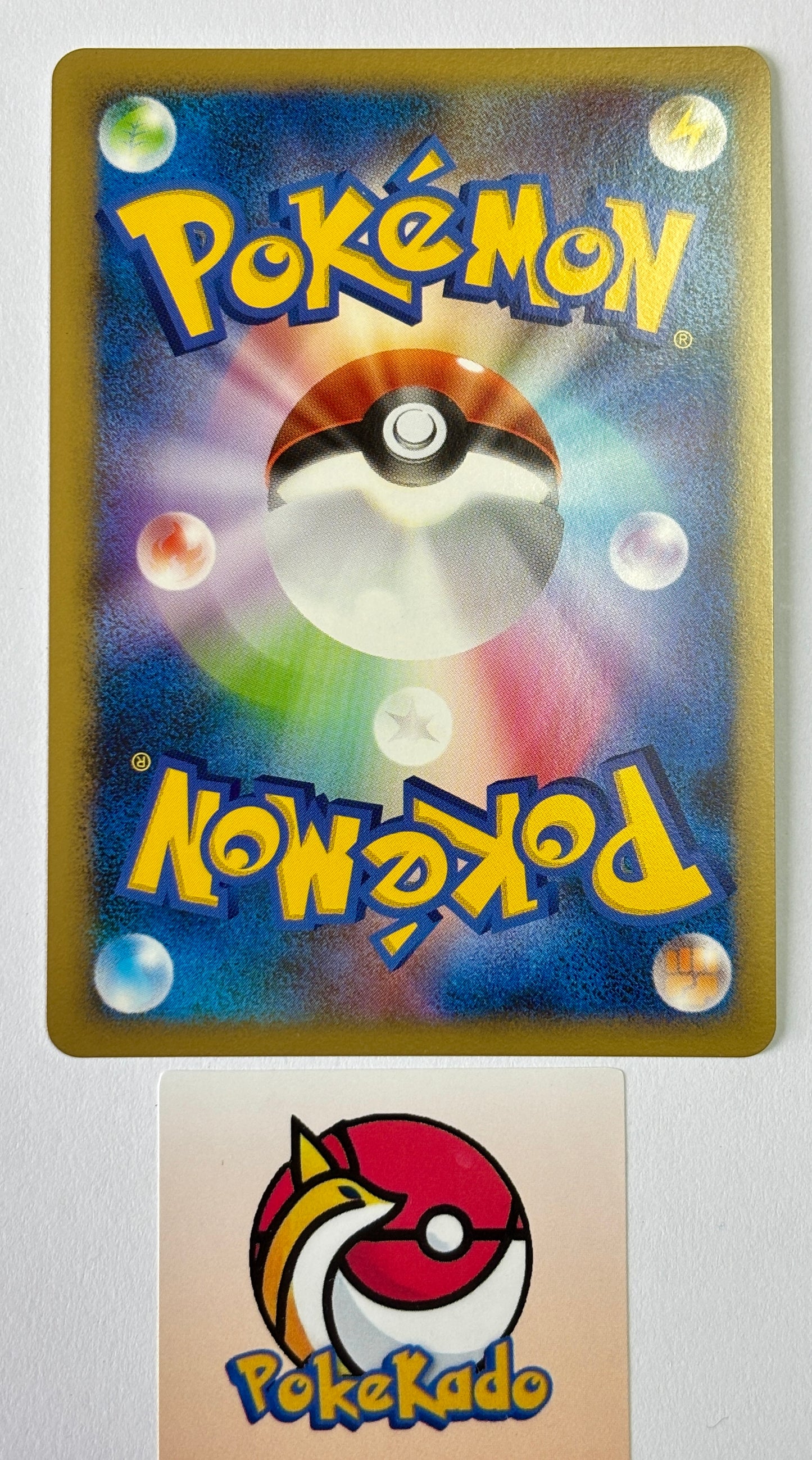 Mismagius LV.X Galactic's Bonds Promo 011/DPt-P