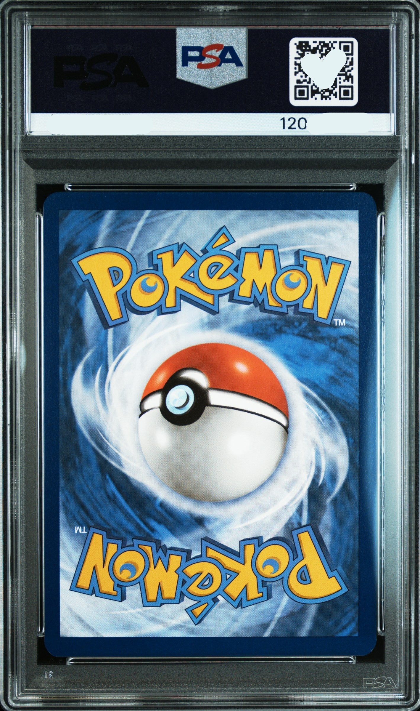 28127 PSA9 2025 POKEMON SVP EN-SV BLACK STAR PROMO #173 EEVEE PRISMATIC EVOLUTIONS ETB