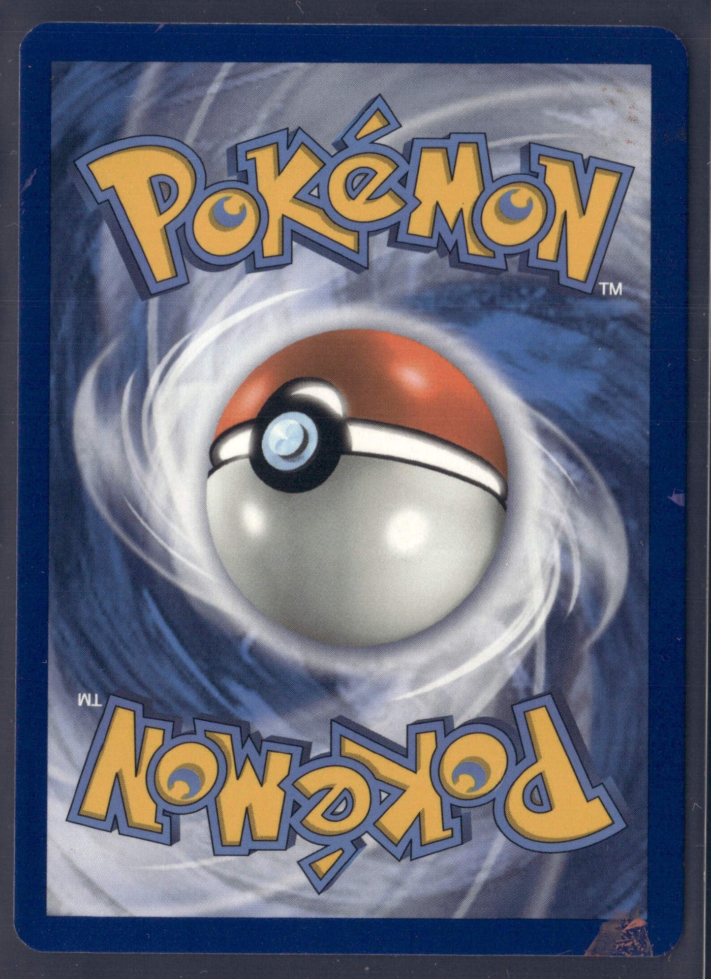 Tweety Custom Hand Painted Charizard Card - Unique