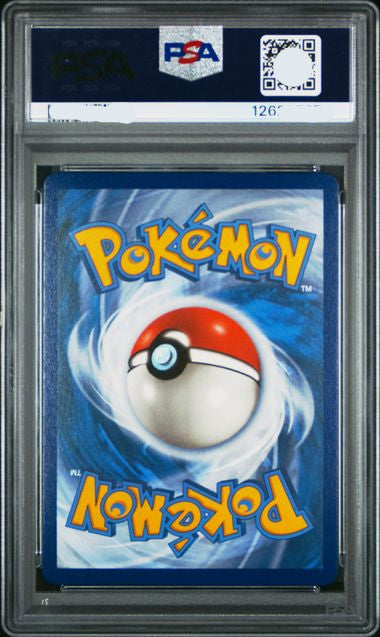 71226 Auction #44 MLTRS/ZPDS/ARTCN.GX HIDDEN FATES PSA 10