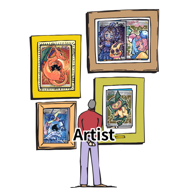 Hong Kong Local Artist