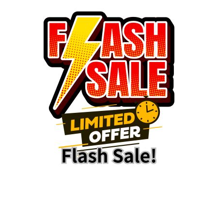 Flash Sale