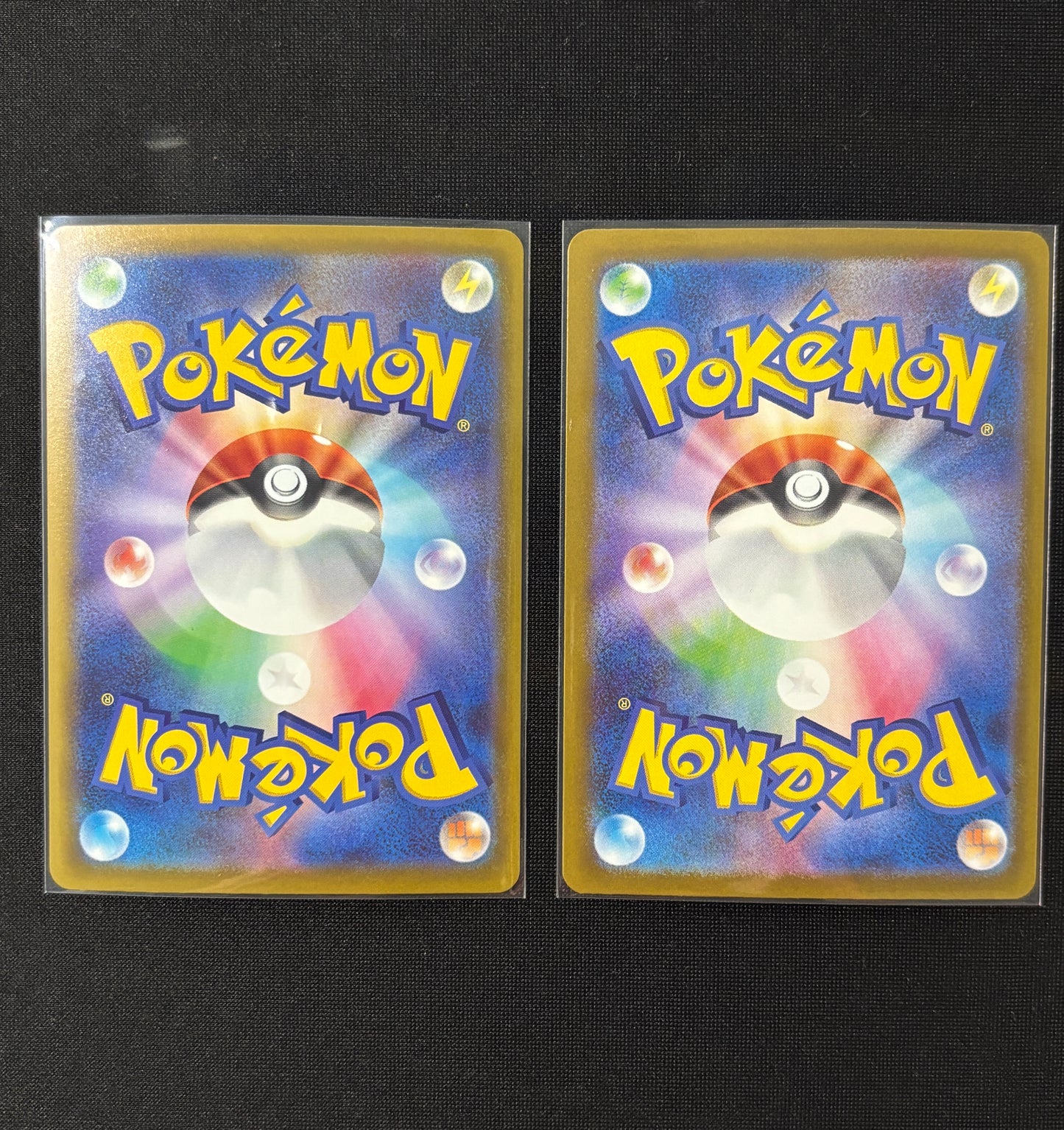 30801 Rayquaza :Monster Ball/Energy [M2a 127/193]