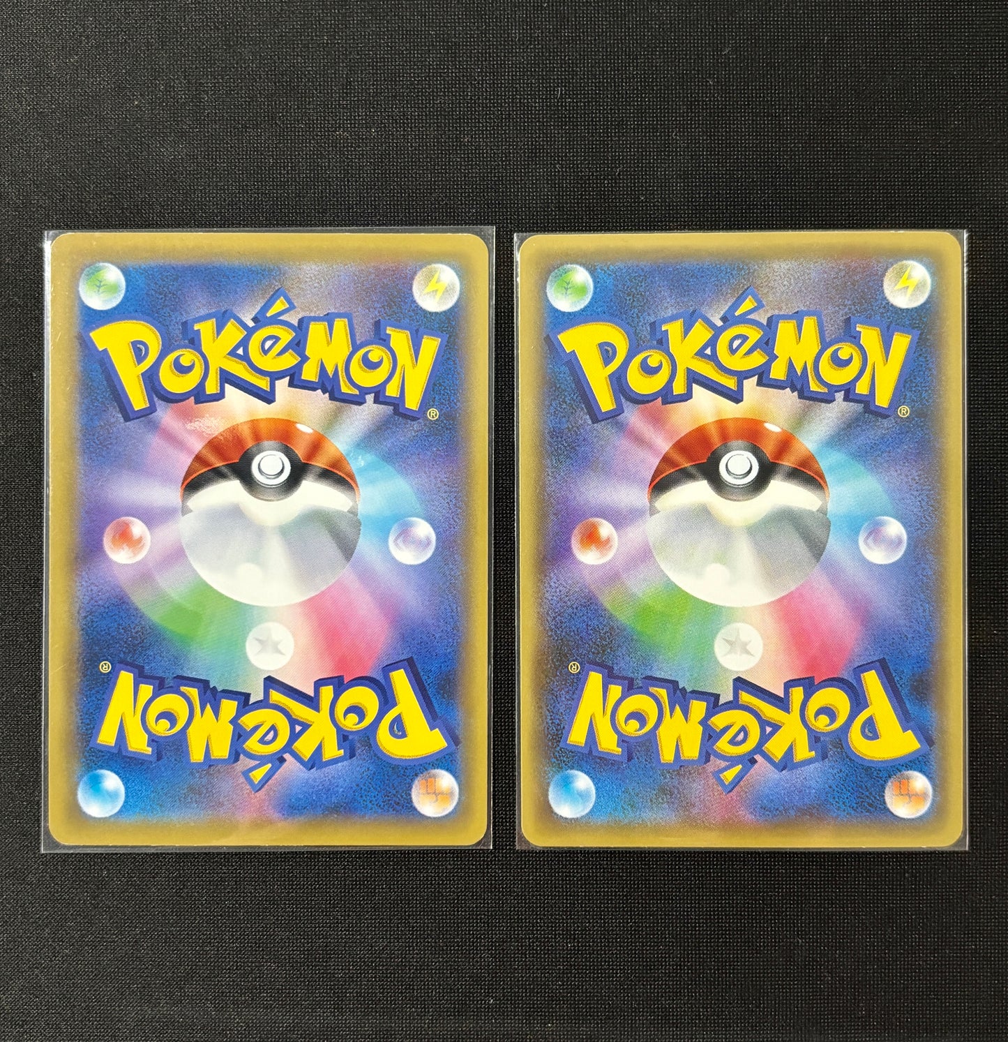 30802 Magikarp C[S1a 020/070]/ Shaymin :1ED [CP5 003/036]