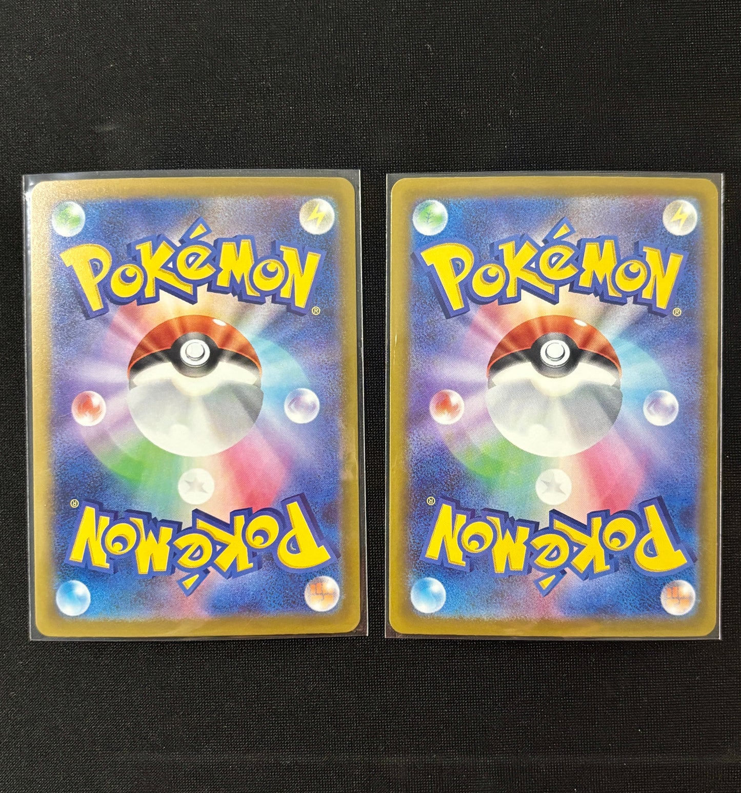 30805 Psyduck AR [M2a 199/193]/Frogadier AR [M4 087/083]