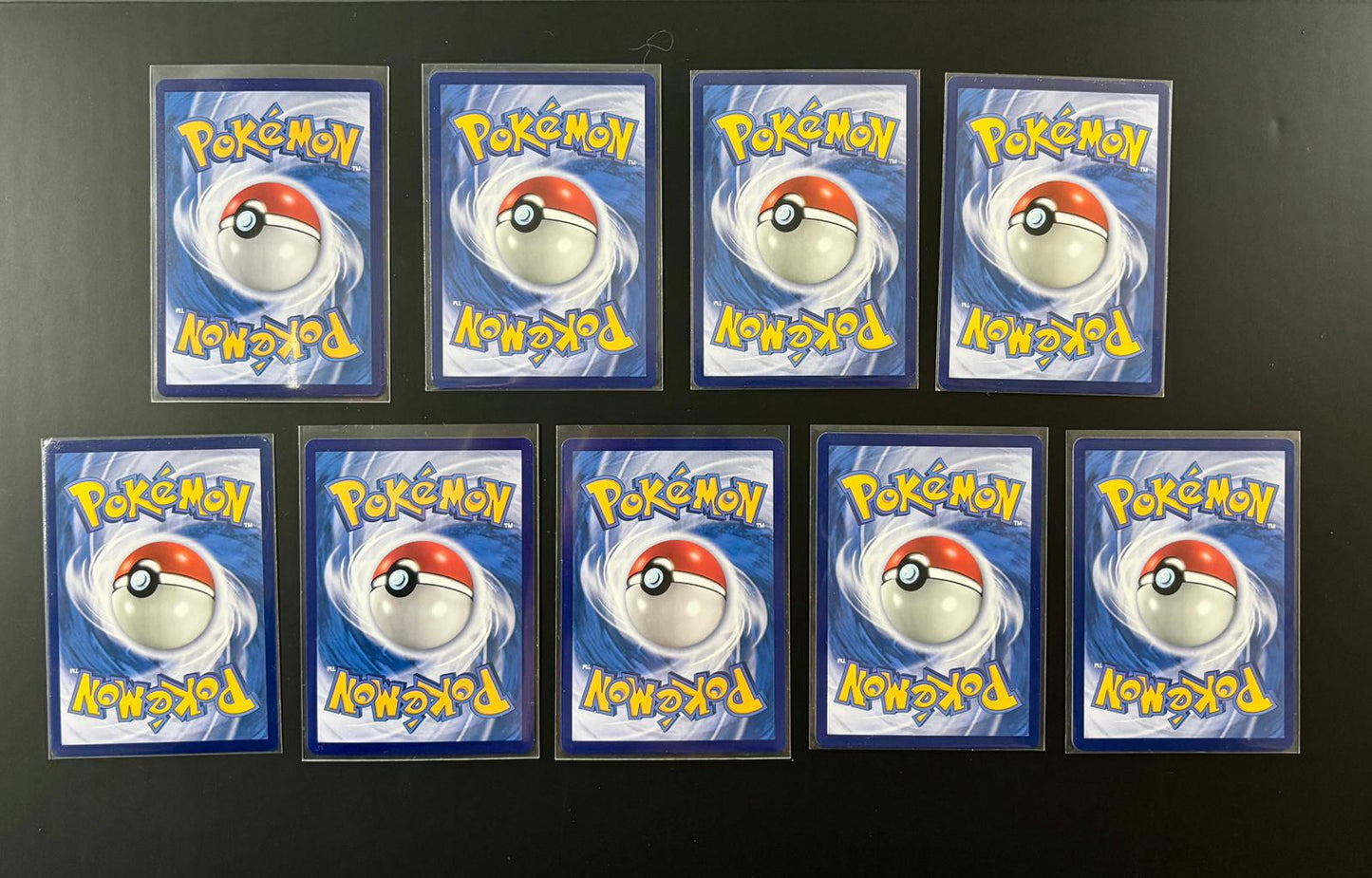 60902 S-Chinese eevee RR *9 cards