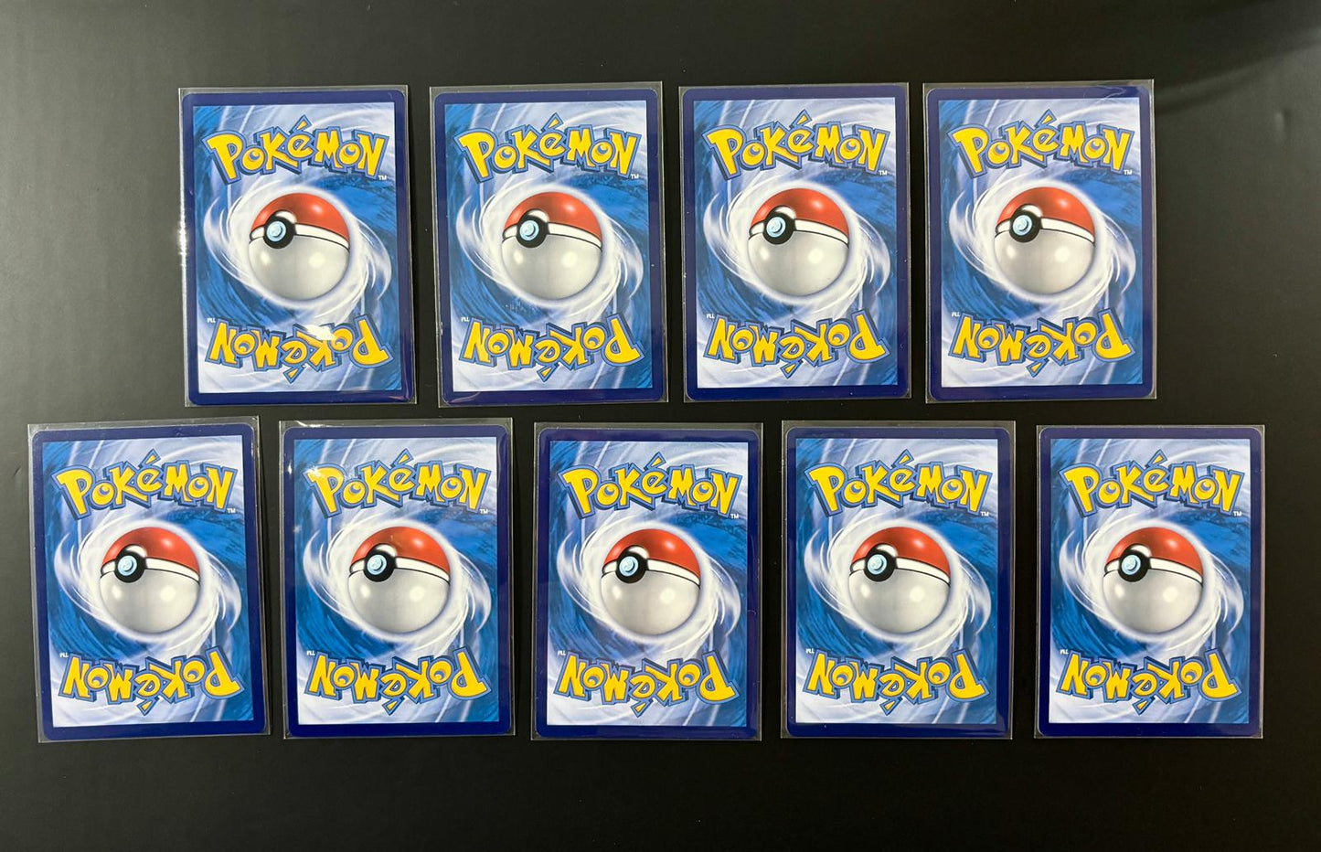 60903 Chinese AR *9 cards