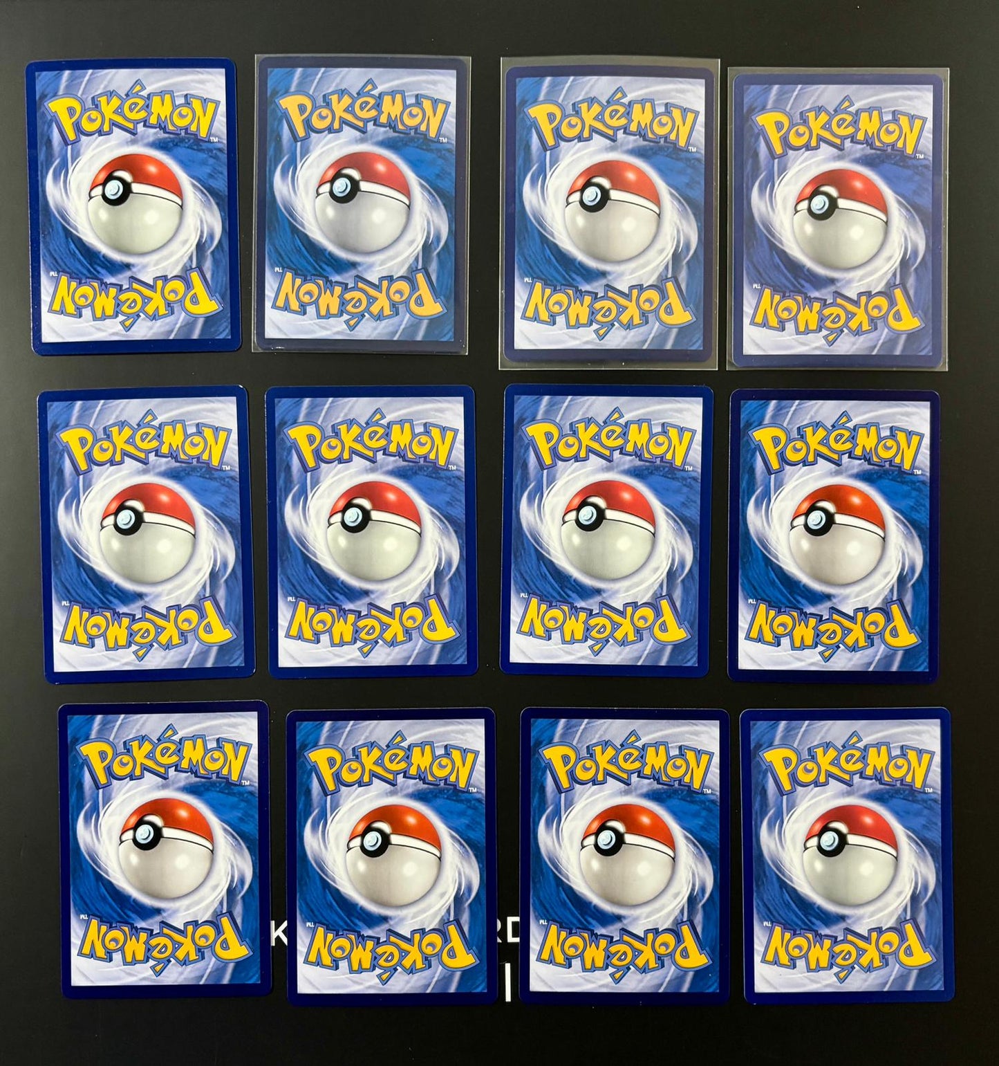 60904 Chinese UR *1, SR *2, RR *9 cards