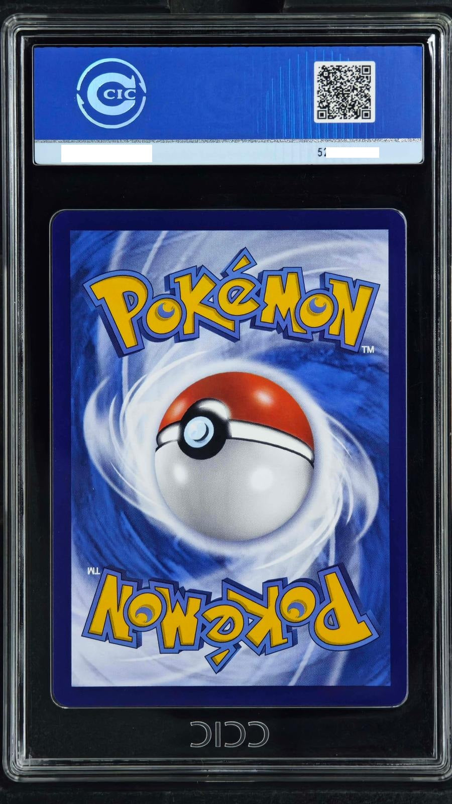 60923 CCIC10 S-Chinese CSVL2C Charizard 218