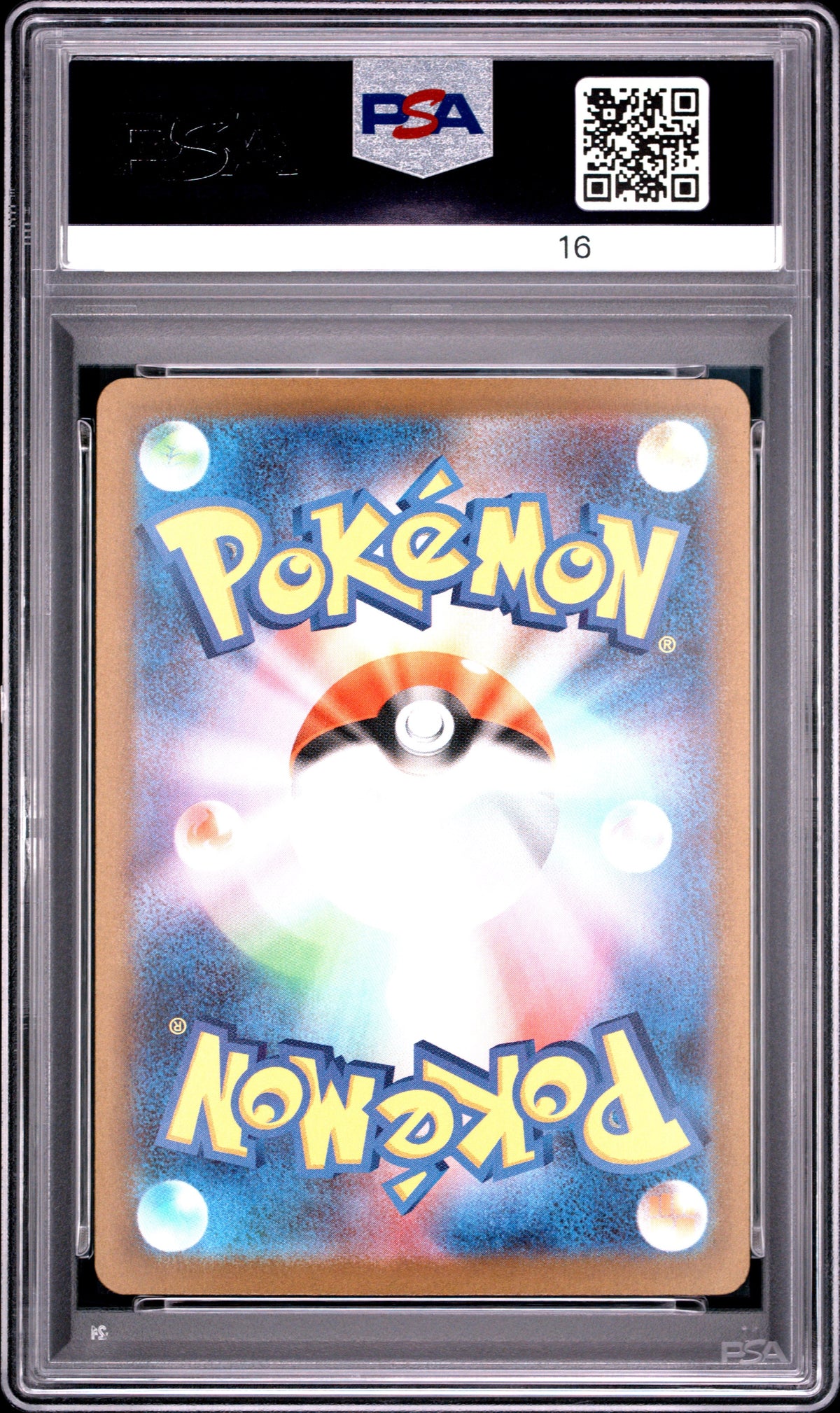 60928 PSA10 #229 MEGA HAWLUCHA ex MA