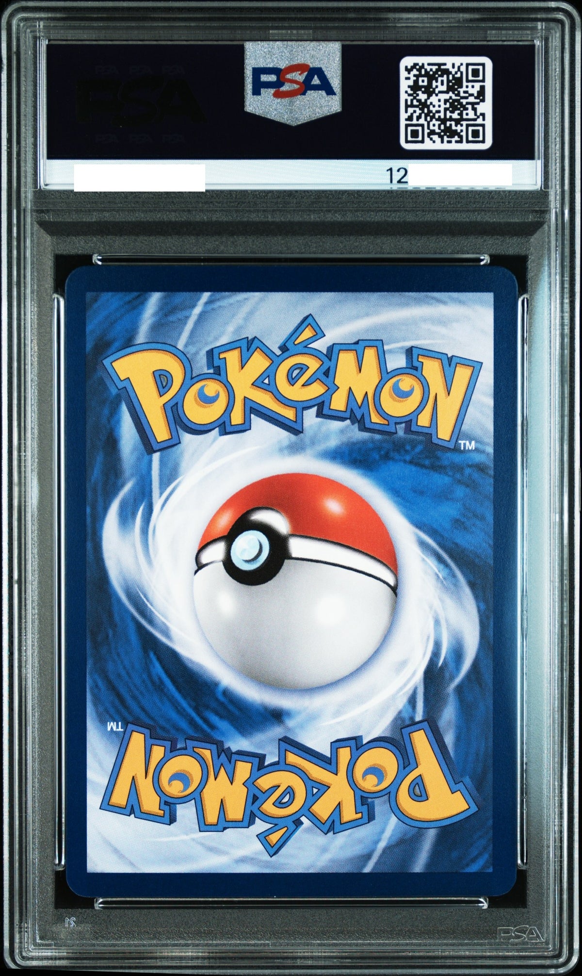 60933 PSA9 #057 TAIPEI'S PIKACHU