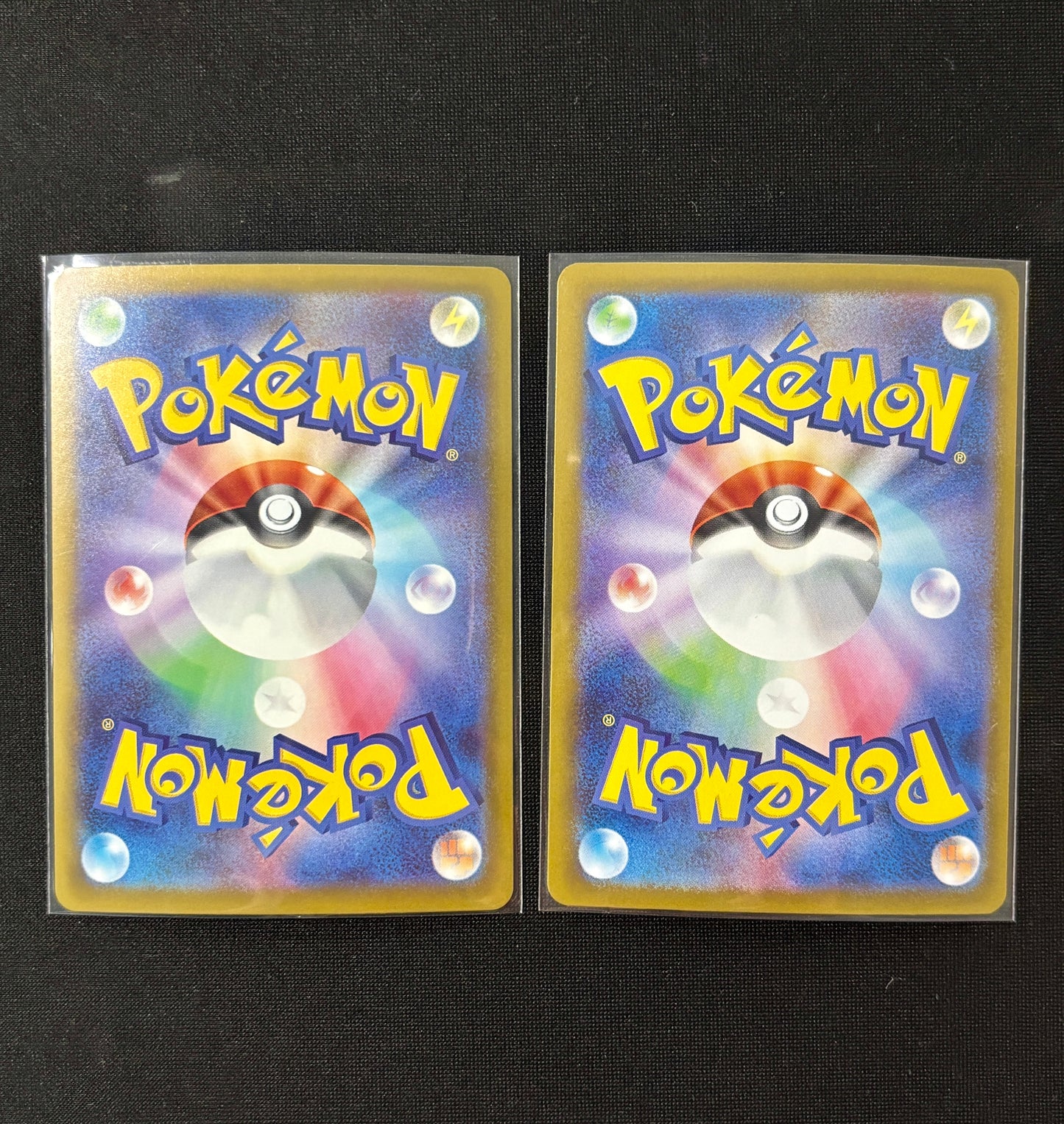 30806 MEGA Greninja ex SR/MEGA Lucario ex SR [M1L 078/063] [M4 098/083]