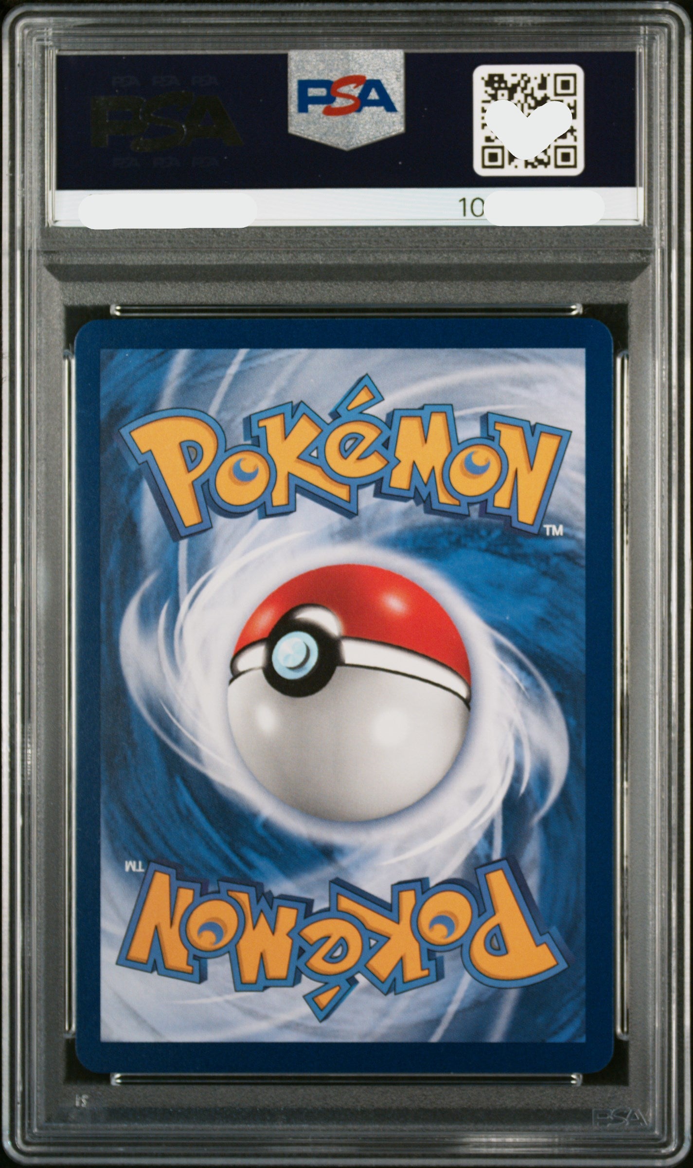 260523 PSA10 2023 POKEMON TRADITIONAL CHINESE SV-P PROMO #057 TAIPEI'S PIKACHU POKEMON CENTER TAIPEI