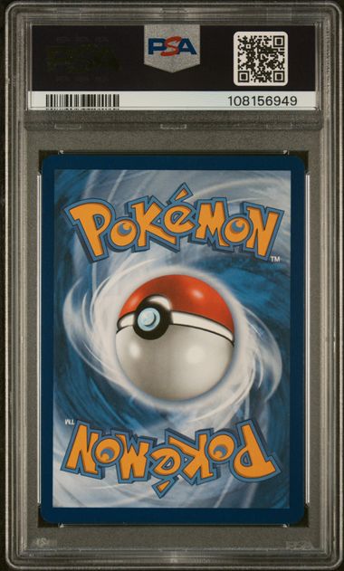 2023 POKEMON MEW EN-151 #202 ZAPDOS ex SPECIAL ILLUSTRATION RARE PSA10