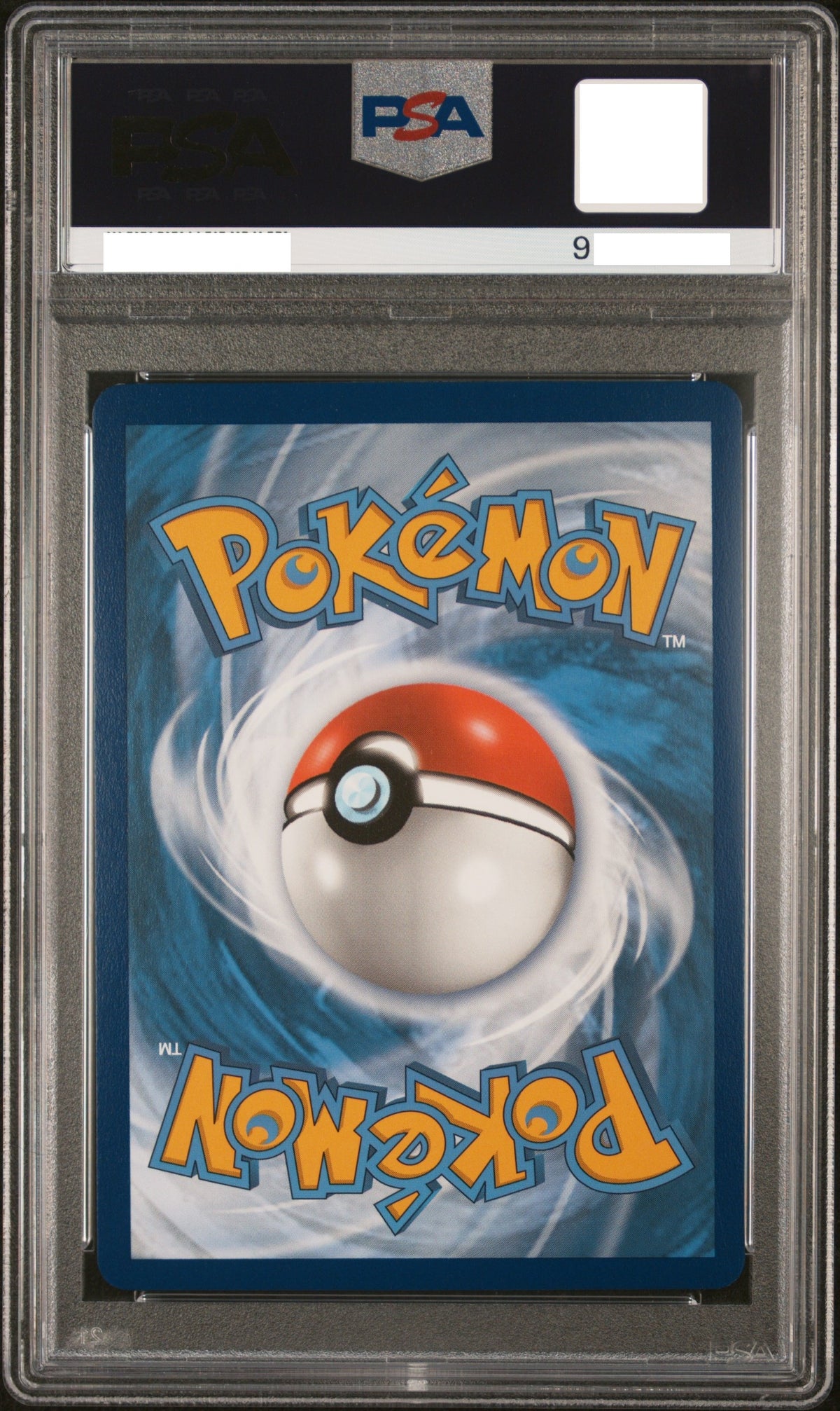 11008 PSA7 English PROMO #SM211 CHARIZARD GX