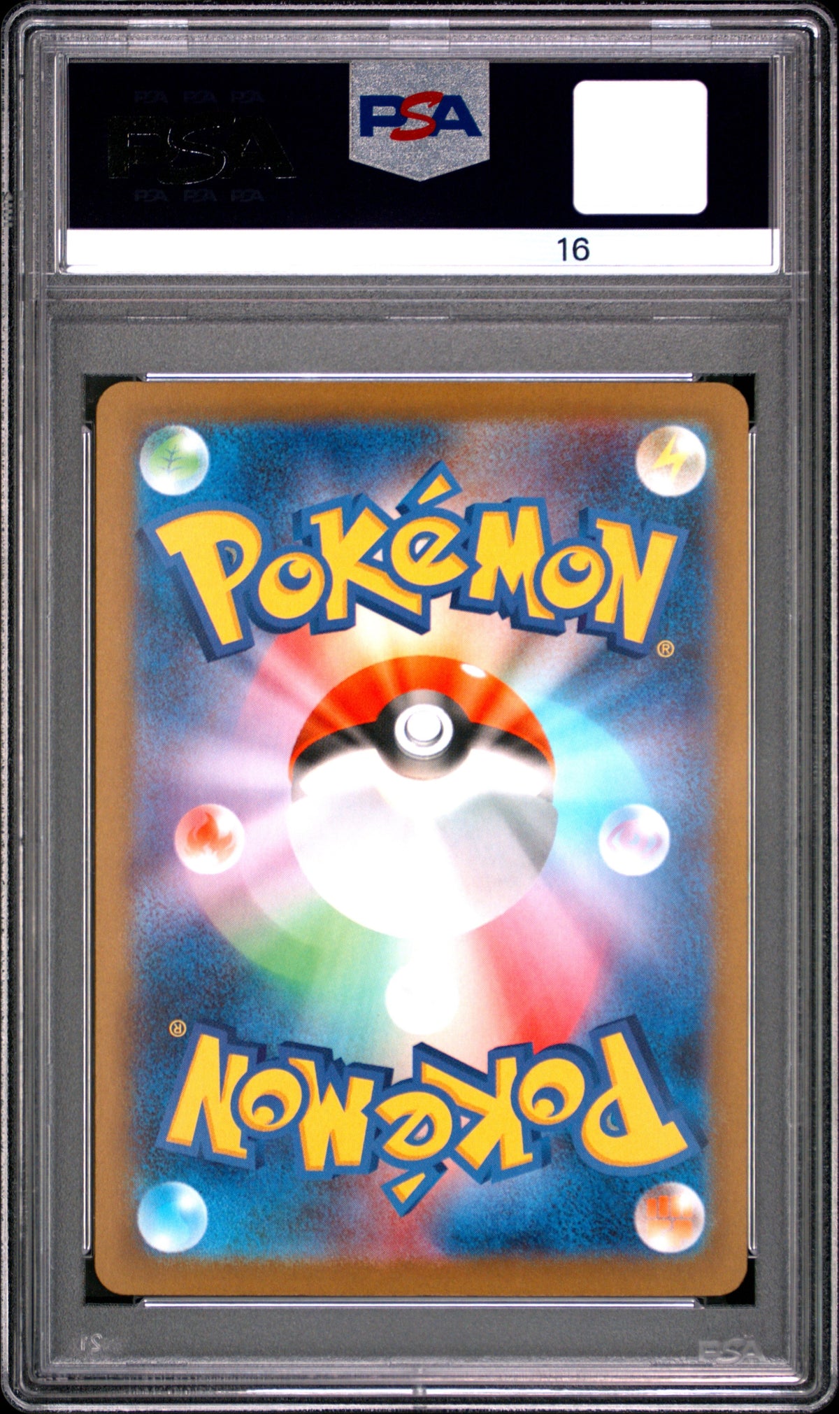 111024 PSA10  #223 MEGA CHARIZARD X ex