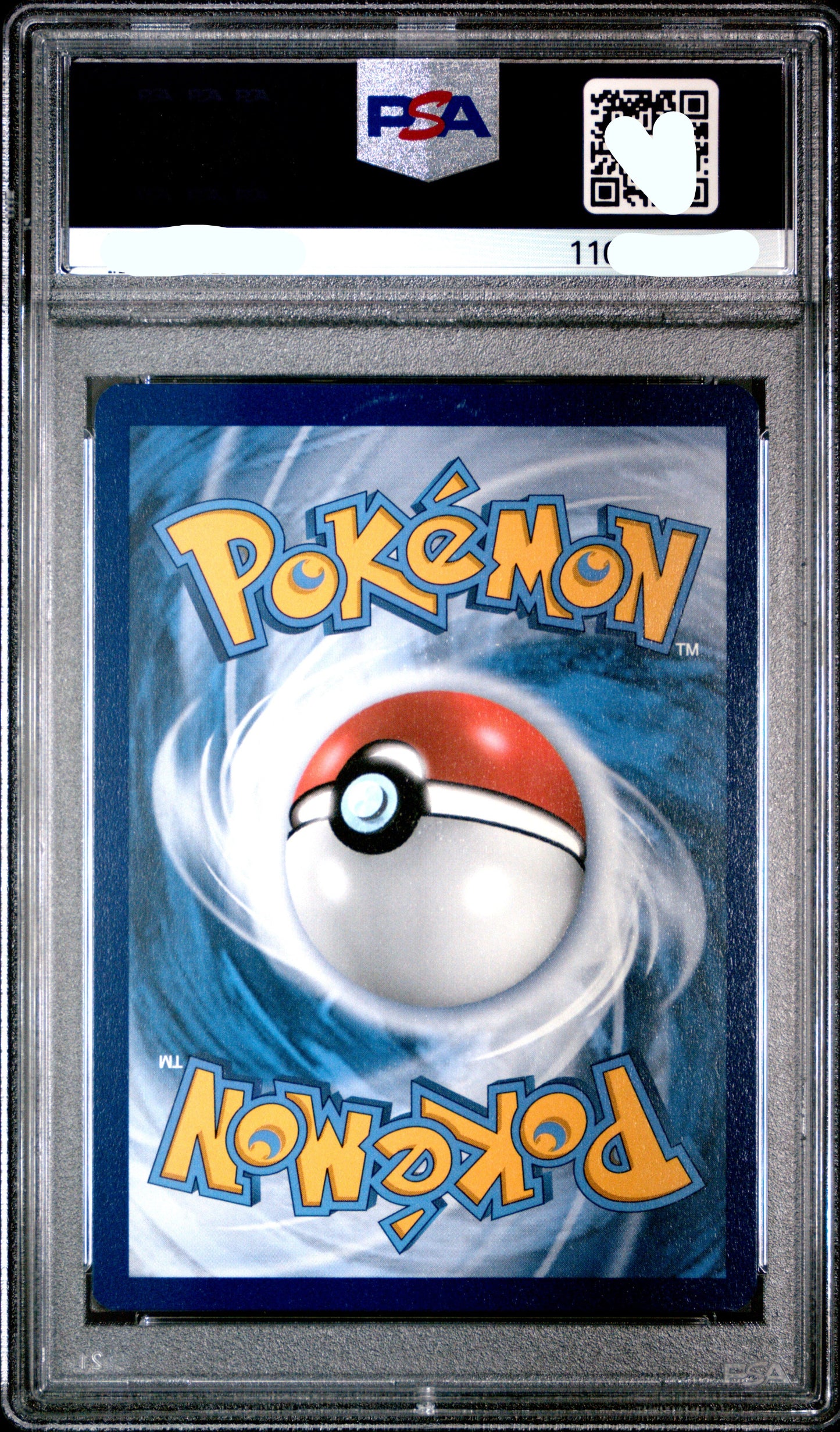 170630 PSA9 English 2022 POKEMON SWORD & SHIELD BRILLIANT STARS #157 FA/PIKACHU V BRILLIANT STARS