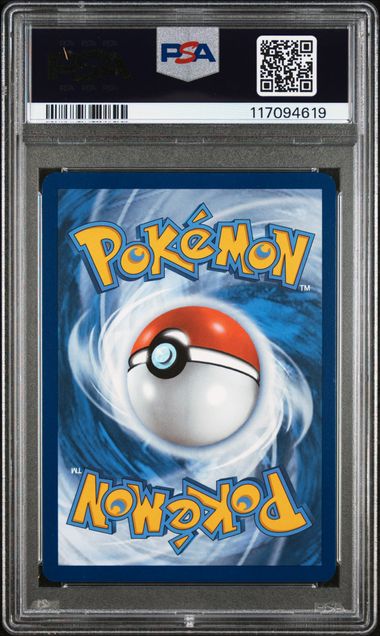 2025 POKEMON SVP EN-SV BLACK STAR PROMO #173 EEVEE PRISMATIC EVOLUTIONS PC ETB PSA10