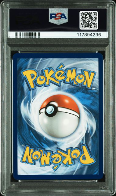 2019 POKEMON SUN & MOON TEAM UP #161 MAGIKARP & WAILORD GX PSA 9