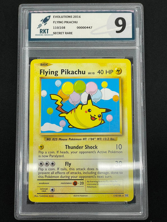 120735 flying pikachu RKT9