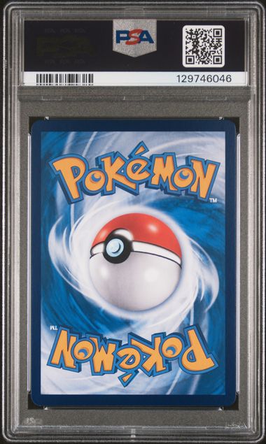 2024 POKEMON TRADITIONAL CHINESE SV-P PROMO #153 PIKACHU 5TH ANNIVERSARY PREMIUM CS PSA10