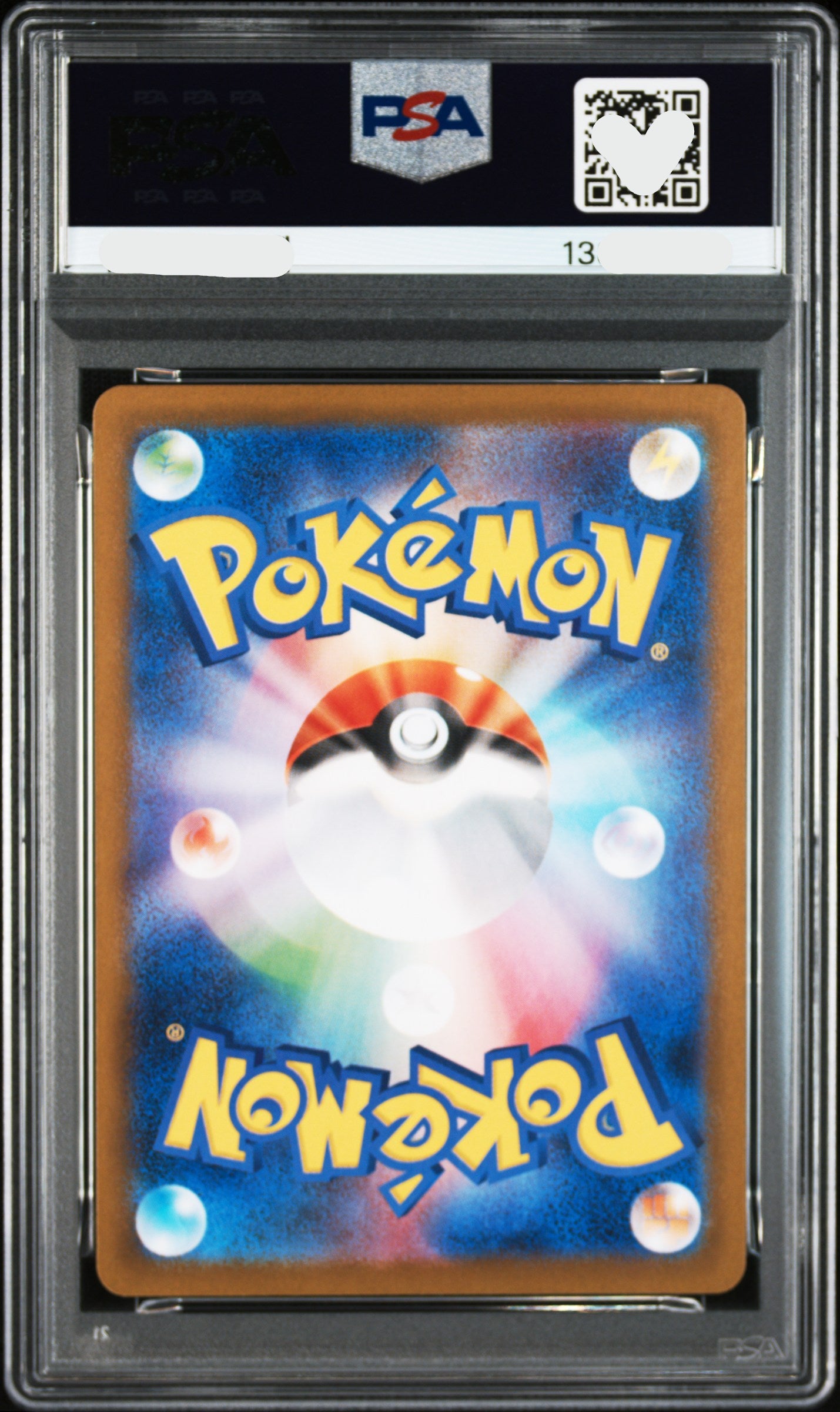 260525 PSA10 2025 POKEMON JAPANESE SV-P PROMO #289 FUKUOKA'S PIKACHU SPECIAL BOX PC FUKUOKA