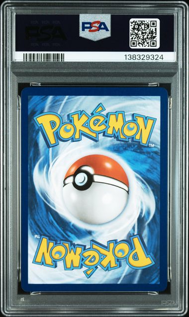 SEQ PSA10 2025 POKEMON SVP EN-SV BLACK STAR PROMO #175 176 ESPEON & UMBREON ex PRE PREMIUM FIGURE COLL