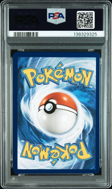 SEQ PSA10 2025 POKEMON SVP EN-SV BLACK STAR PROMO #175 176 ESPEON & UMBREON ex PRE PREMIUM FIGURE COLL