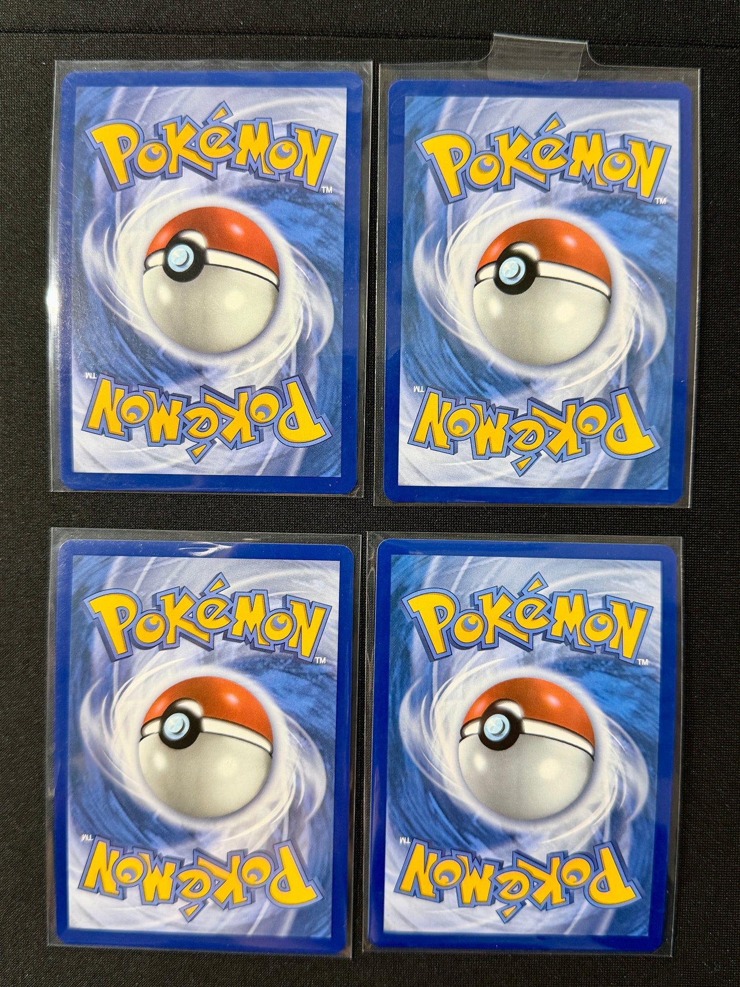 170803 english Full Art *4 cards