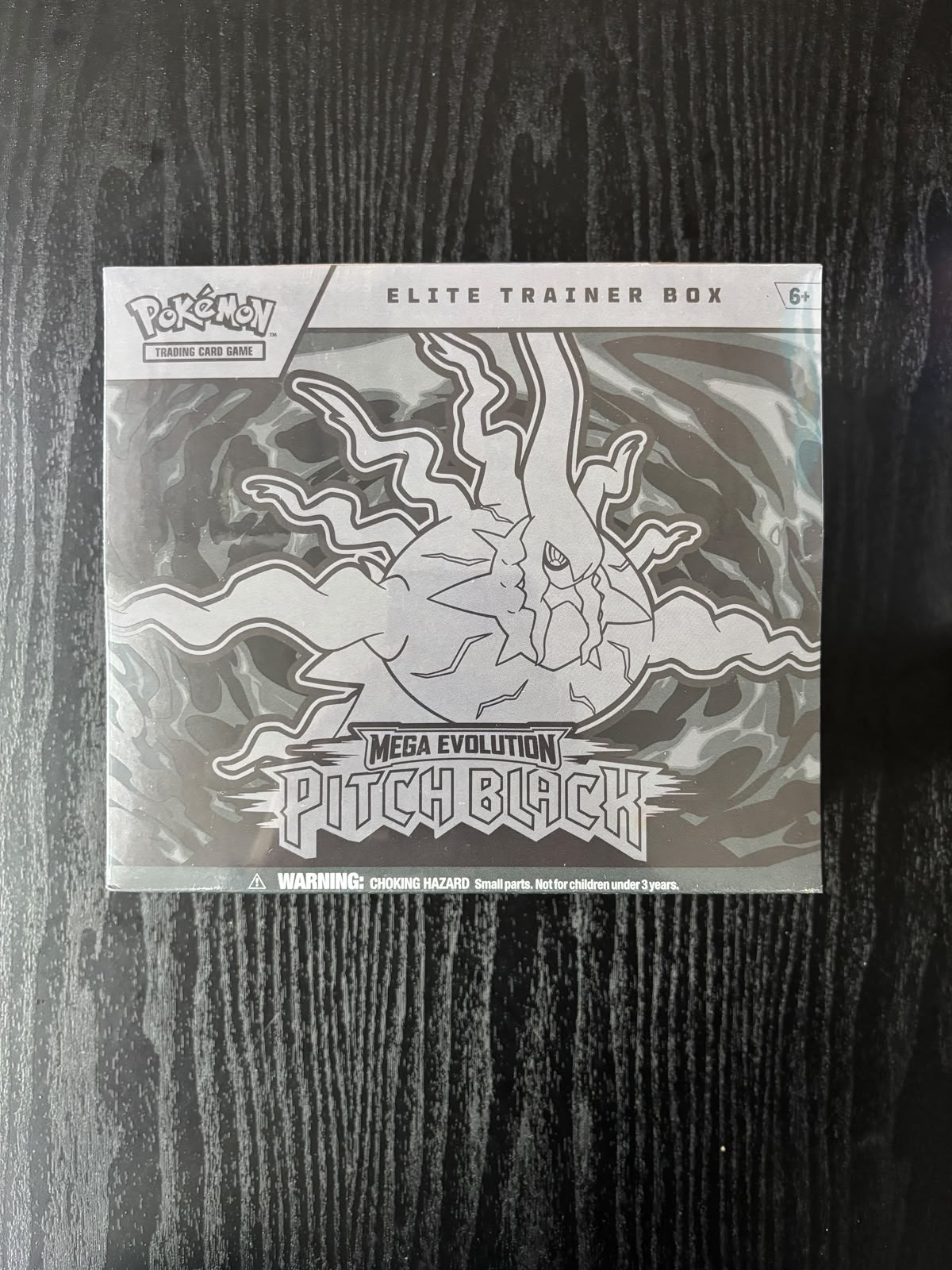 190808 Pitch Black etb *1box