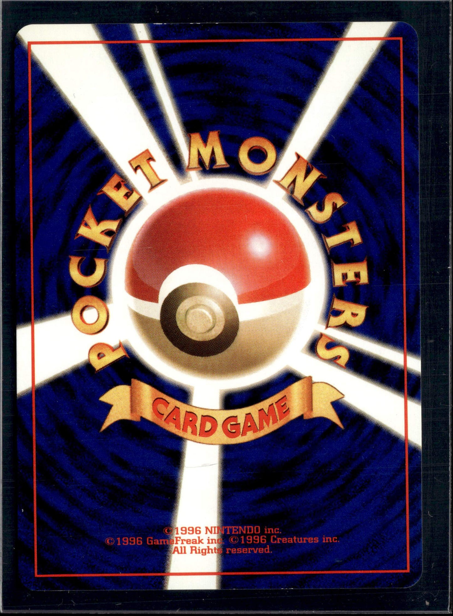 Steelix Japanese Neo Genesis No 208 Holo Rare