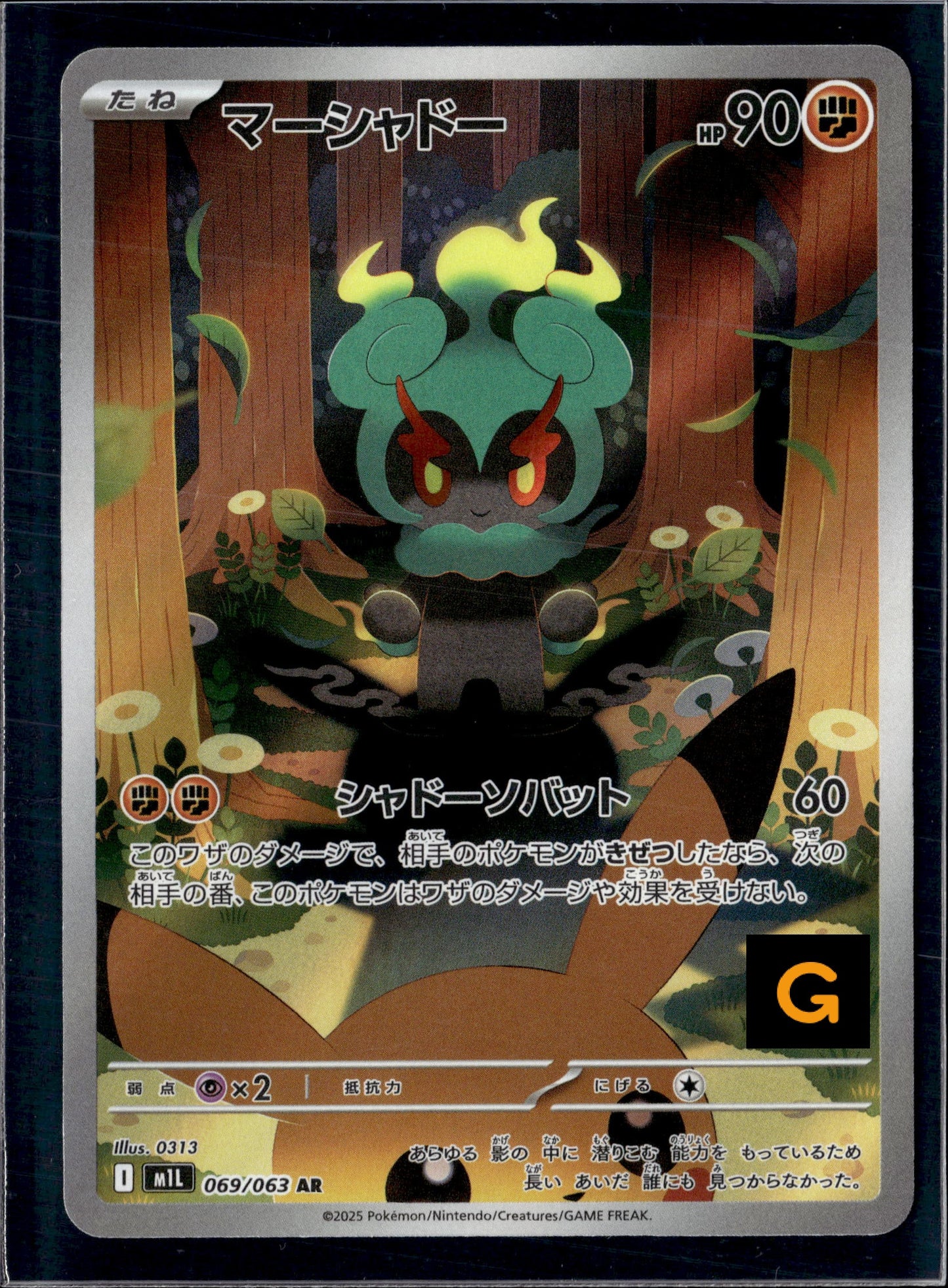 231107 Auction M1L 069/063 AR