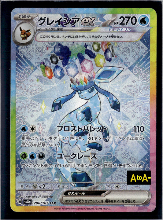 80324 sv8a 206/187 SAR