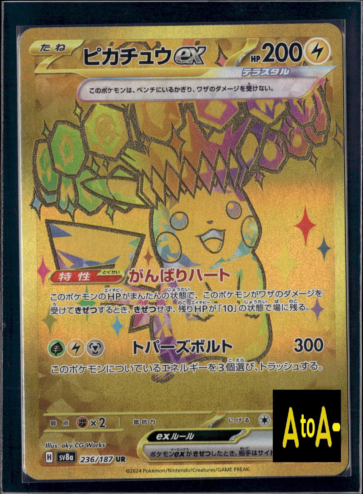070631 sv8a 236/187 UR