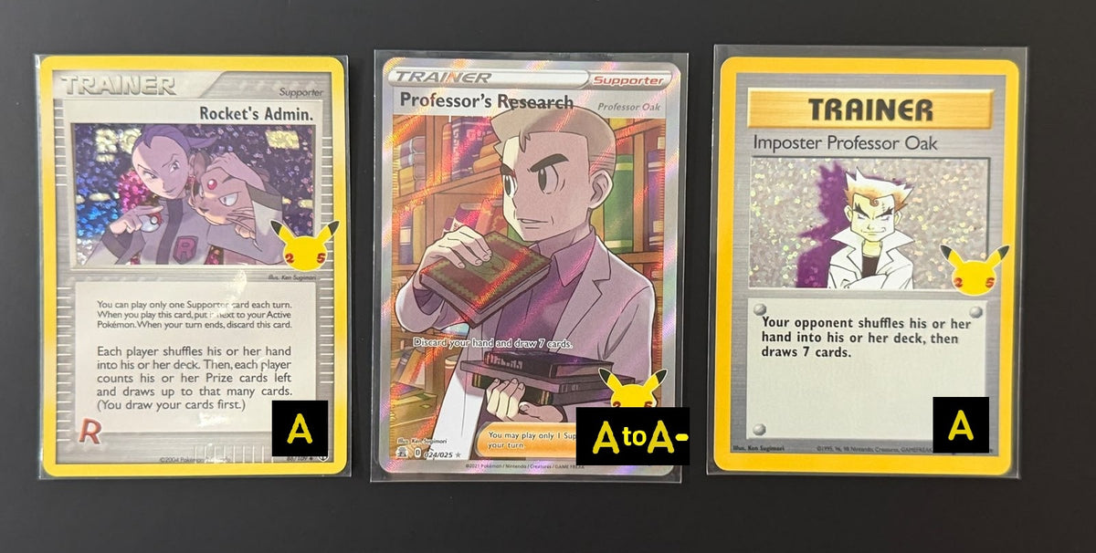 210910 English 25 Celebration P*3 cards