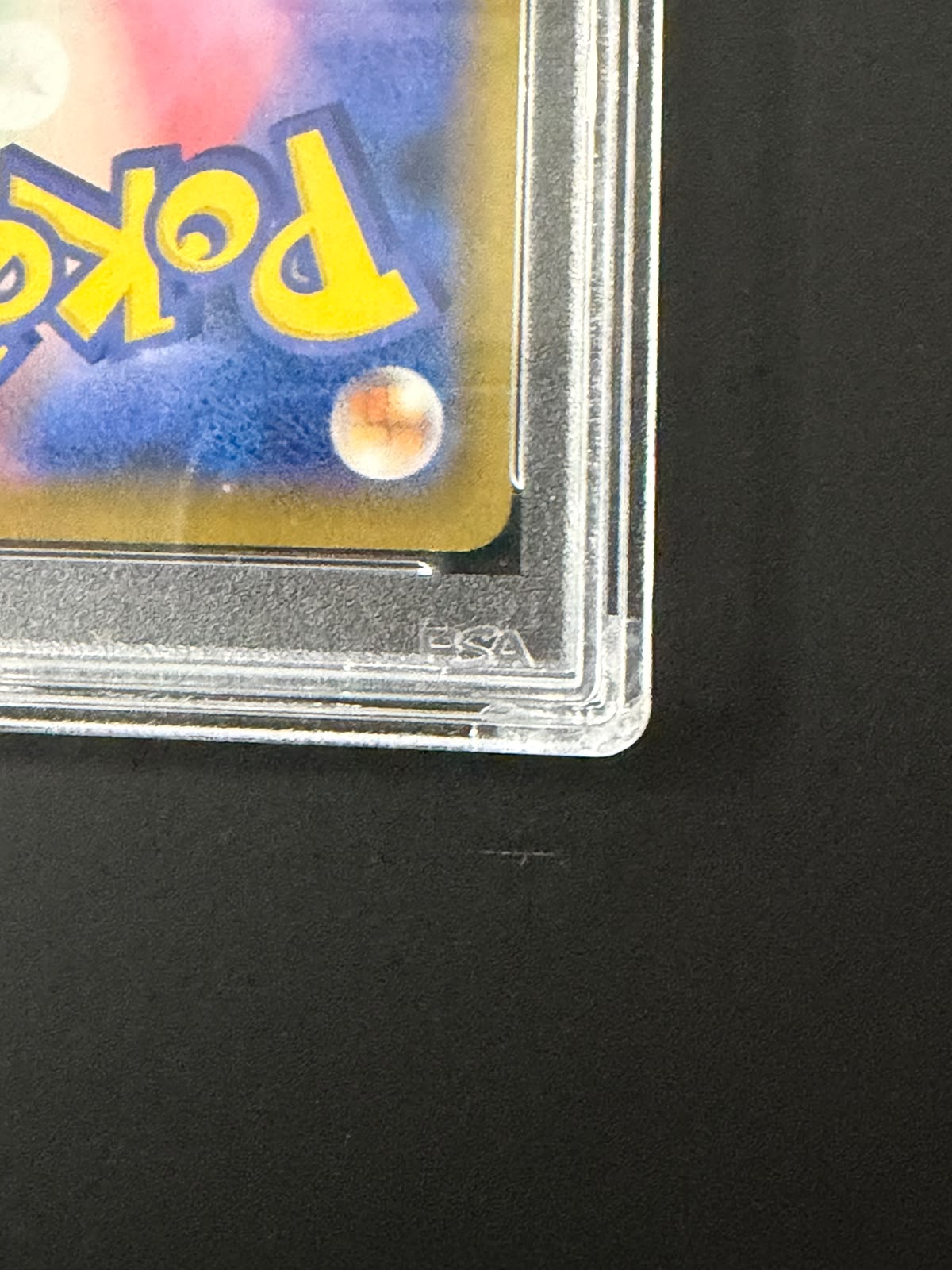 210931 *read note* PSA10 #002 FA/GENGAR VMAX