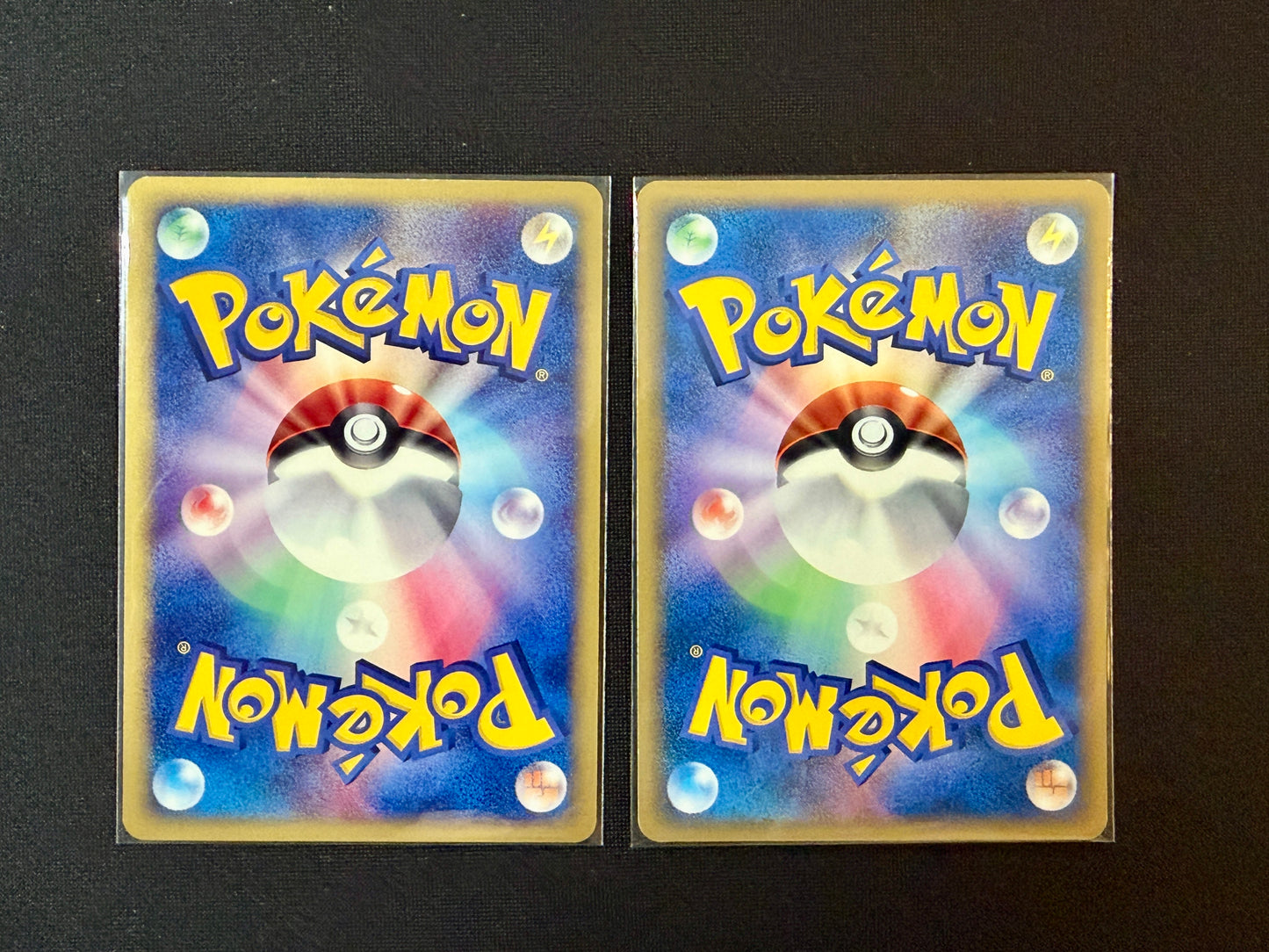 230803 Electrode :1ED [e5 040/088][e2 036/092] 2cards