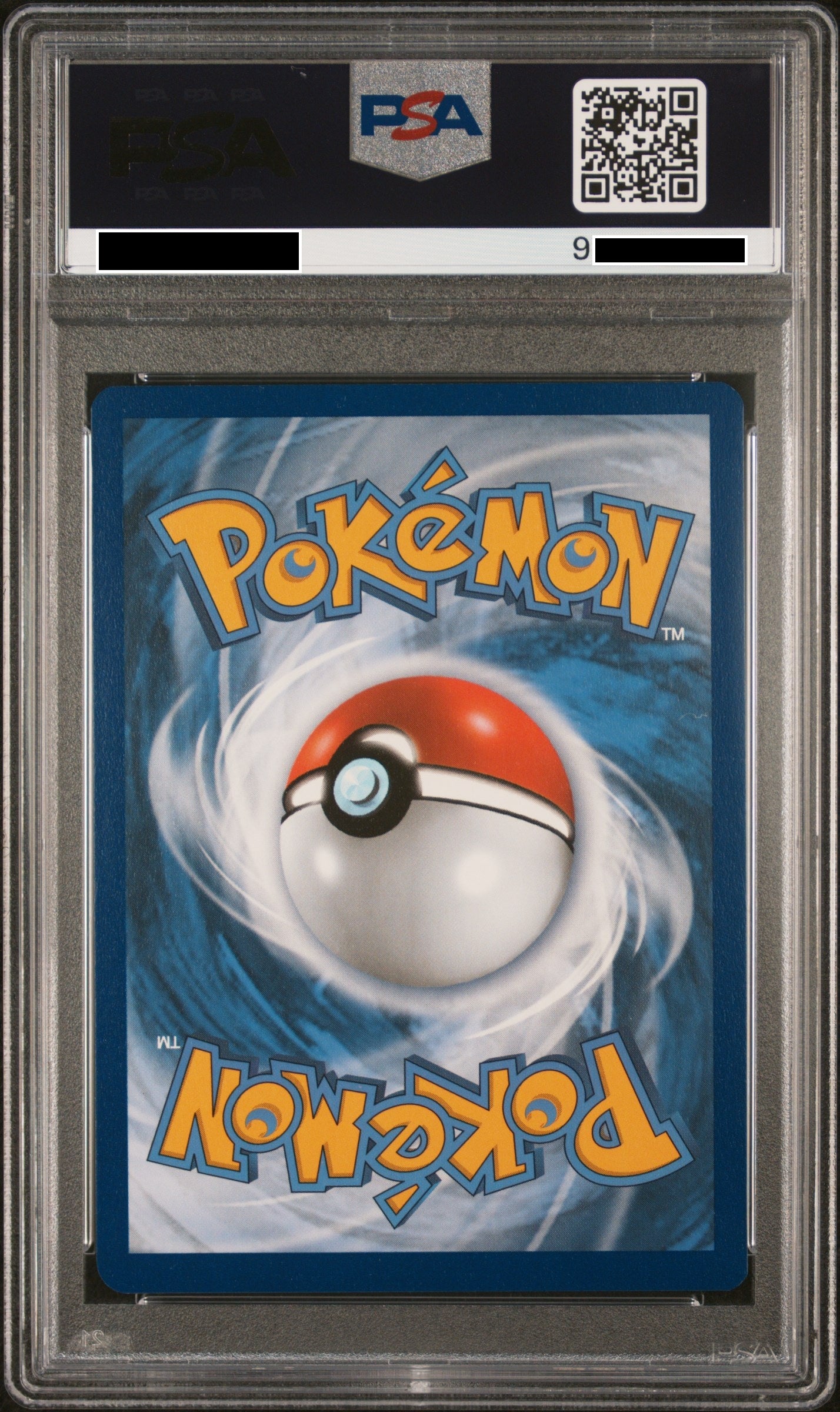 230810 PSA8 SP Delivery Charizard  promo #075