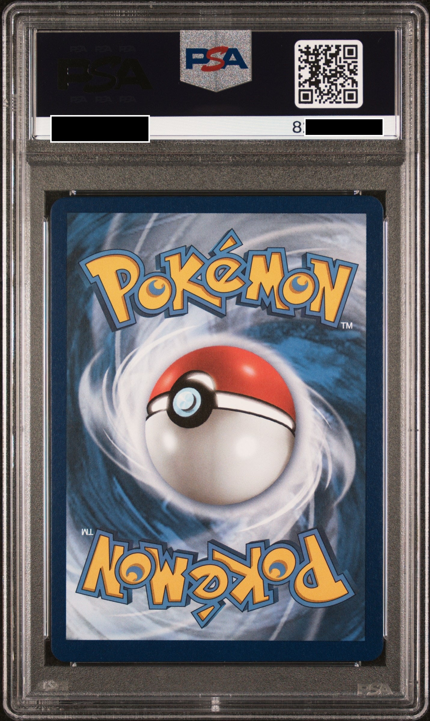 230811 PSA9 25 Celebrations Charizard #4