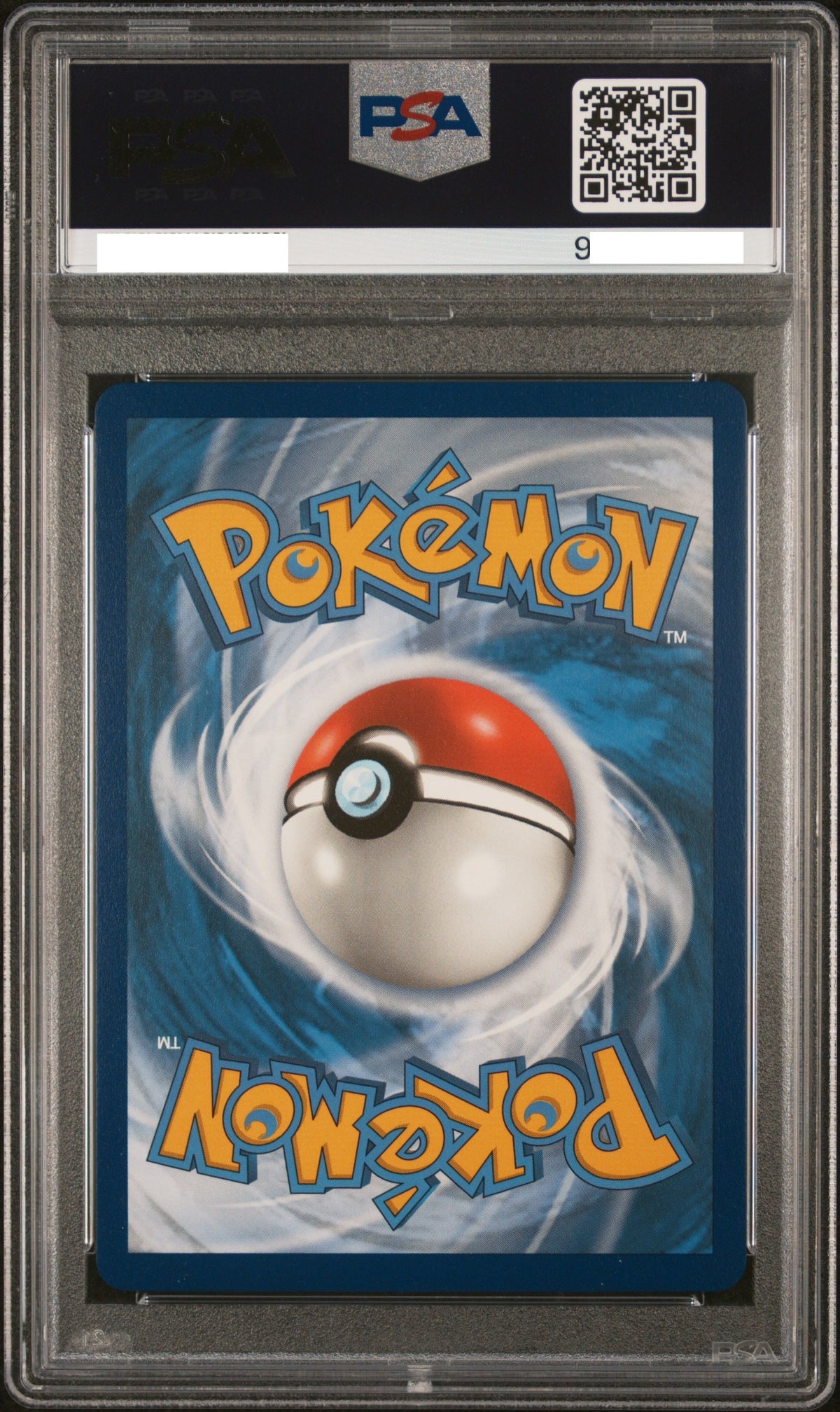 240930 PSA10 English #44 MLTRS/ZPDS/ARTCN.GX HIDDEN FATES