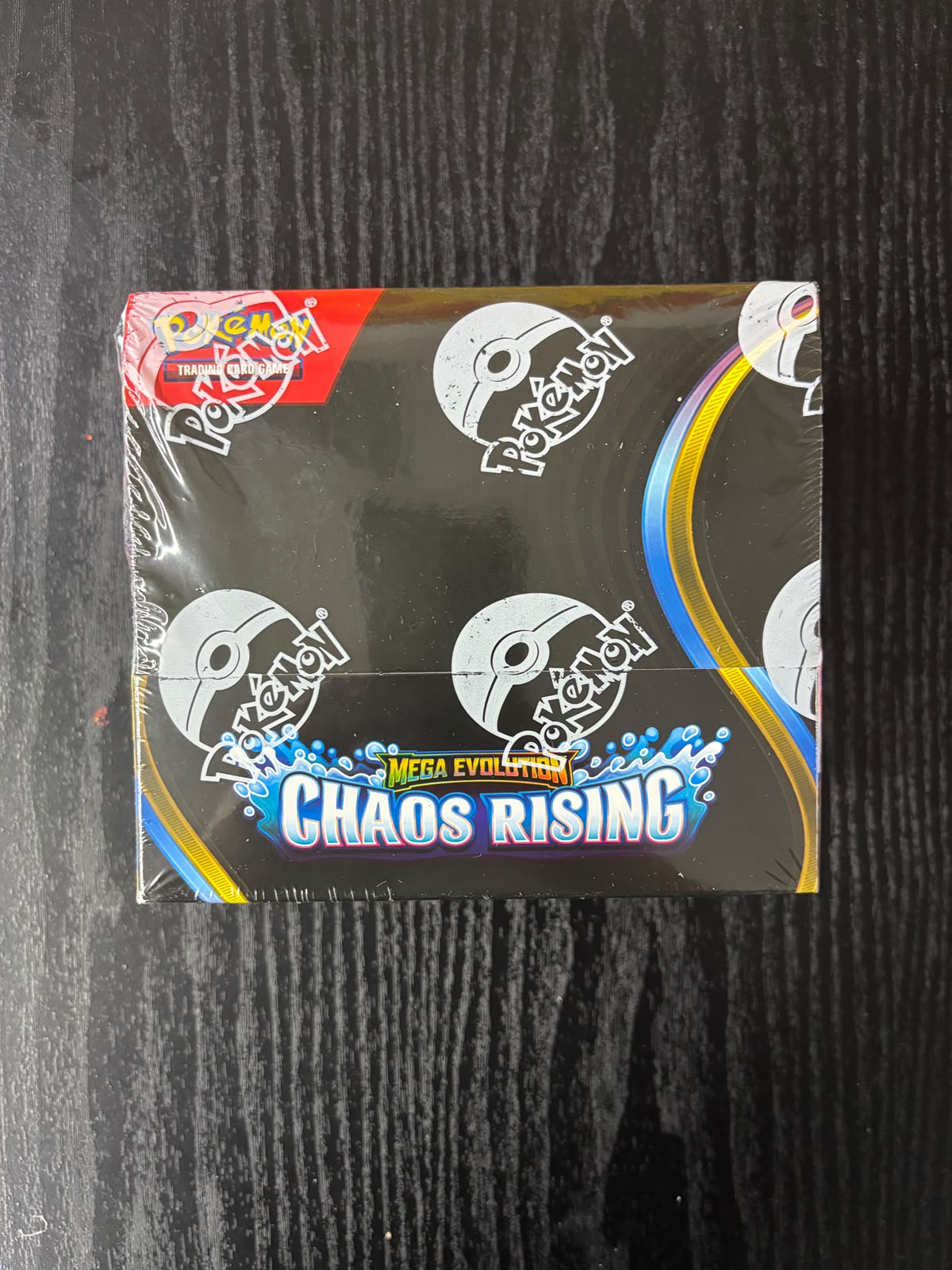 260827 ME4 Booster box